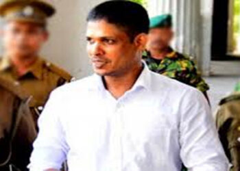 වෙලේසුදාට බරපතළ වැඩ සහිත සිරදඬුවම්