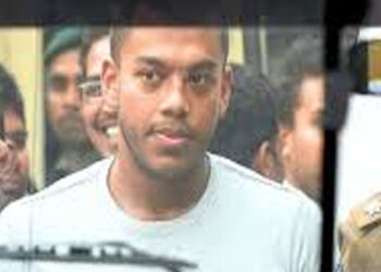 යෝෂිතට එරෙහි තවත් නඩුවක්
