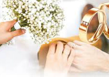 අලුතින් බැන්ඳ අයට සුබ ආරංචියක්