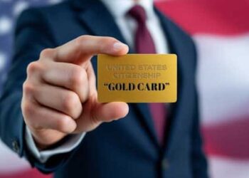 අමෙරිකා පුරවැසිභාවය ගන්න ඔබටත් අවස්ථාවක්