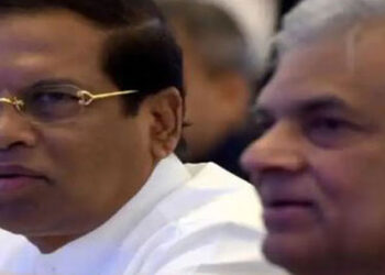 රනිල්ගේ සාකච්ඡාවට මෛත්‍රීත් එකතු වෙයි