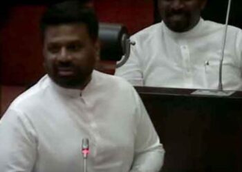හමුදාව අඩු කරන්න යයි