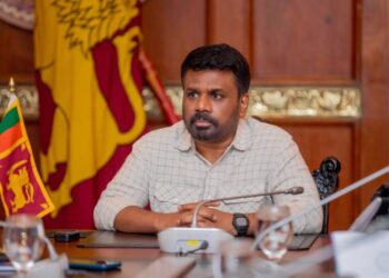 ජනපති අනුරට බුද්ධි අංශයෙන් අනතුරු ඇඟවීමක්?