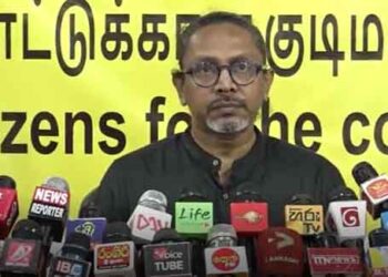 පක්ෂ මිලට අරන් අලිරාජා ගහපු දේශපාලන ත්‍රස්තවාදී ගේම් ඉවරද?