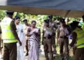 මිද්දෙණියේ  වෙඩි තැබීම් සිද්ධියෙන් තුවාල ලැබූ පිරිමි දරුවාත් මිය යයි