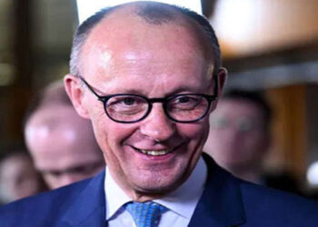 ජර්මනියේ මැතිවරණයෙන් කන්සවේටිව් පක්ෂයට ජය