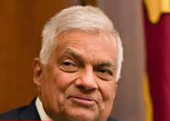 රනිල් පාර්ලිමේන්තුවට එනවාලු ?