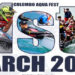 Colombo Aqua First – March 1st, 2025