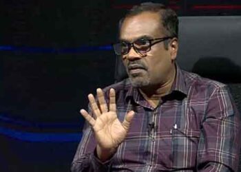 එක අයවැයකින් සියල්ල කරන්න බෑ – අනිල් ජයන්ත