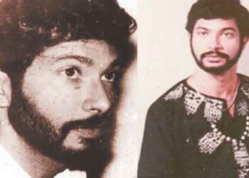 රිචඩ් ඝාතනයට වසර 35 යි