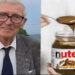 නියුටෙලා (Nutella) හදපු රිවේලා අවසන් ගමන් යයි