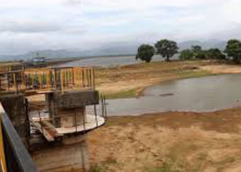 කාලගුණය උණුසුම් වෙයි – පානීය ජල අර්බුදයකුත්