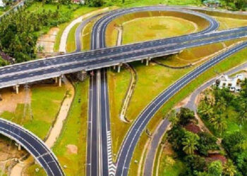 නවතා ඇති මධ්‍යම අධිවේගී මාර්ගයේ පළමු අදිරයේ ඉදිකිරීම් ඇරඹීමට සැලසුම්