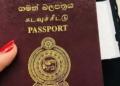 පාස්පෝට් ගන්න ඉන්න අයට සුවිශේෂී දැනුම්දීමක්