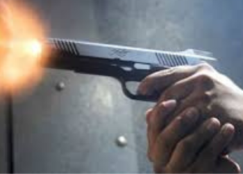 තවත් වෙඩි තැබීමක් අනූ නමයෙන් බේරෙයි