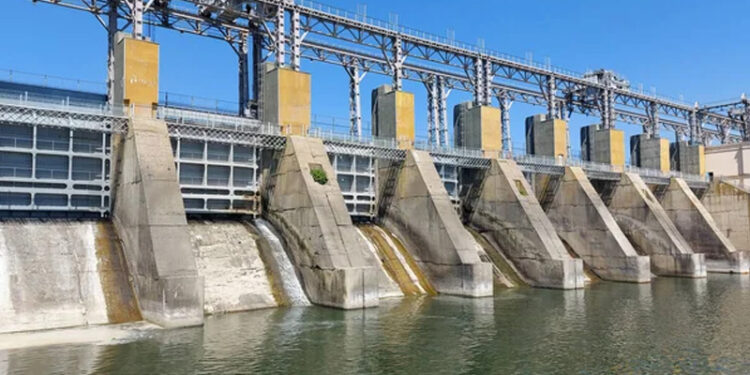 ශ්රී ලංකාවේ ප්රථම ‘ජල බැටරි’ විදුලි ව්යාපෘතිය අරඹයි