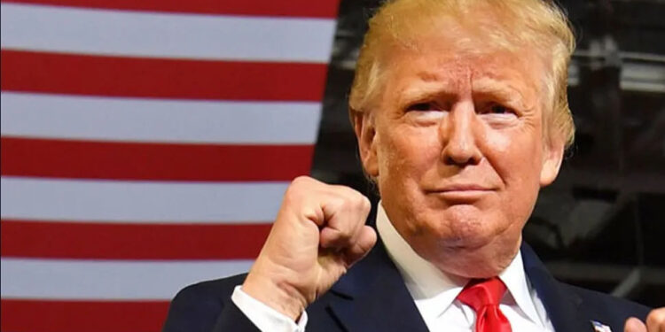 ට්‍රම්ප්ගේ තීන්දුවෙන් ලංකාවේ ව්‍යාපෘති නවතී