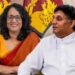 ජාතික ආරක්ෂාව ගැන සජිත් – හරිනි වාද කරයි