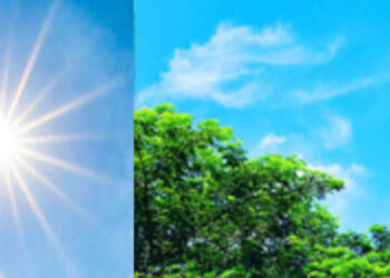 අදත් වහින්නේ නැහැ