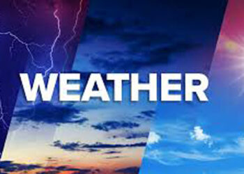 දිවයිනේ ප්‍රදේශ කිහිපයකට සුළු වැසි තත්වයක්