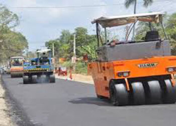 උතුරු නැගෙනහිර ග්‍රාමීය මාර්ග සංවර්ධනයට අවසර