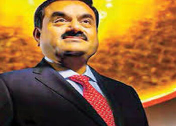 අදානි සමාගම ඩොලර් බිලියන 1ක සුළං බලශක්ති ව්‍යාපෘතියෙන් ඉවතට