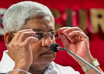 හිටපු ඇමති ටිරාන් අලස්ට තවමත් STF ආරක්ෂාව දෙන්නේ ඇයි?