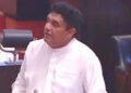 රටේ නීතිය හා සාමය රැකෙන  ශක්තිමත් විසඳුම් අවශ්‍යයි  – විපක්ෂ නායක 