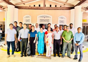 ආසියානු මාධ්ය හා සංස්කෘතික සංගමයේ නව නිලධාරි මඬුල්ල පත් කෙරේ