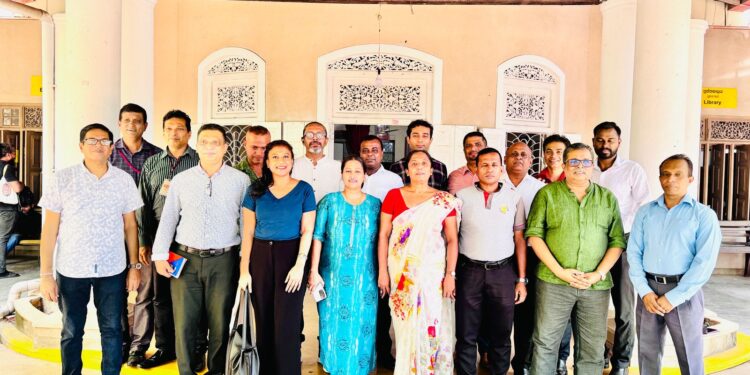 ආසියානු මාධ්‍ය හා සංස්කෘතික සංගමයේ නව නිලධාරි මඬුල්ල පත් කෙරේ 