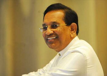 කලුතර මනාප යලි ගණන් කරන ලෙස ඉල්ලීමක්