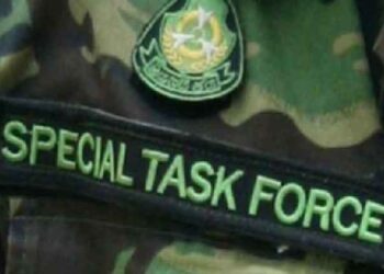 අධිවේගී මාර්ග stf එකට භාරදෙන්න තීරණයක් !