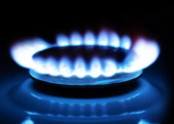 ගෑස් මිල ගැන අනාවැකියක්