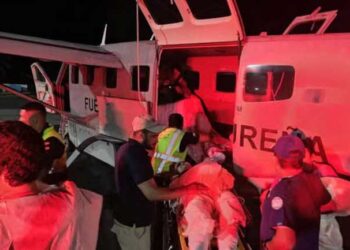 තවත් බිහිසුණු අනතුරක් – 12 දෙනෙකු ජීවිතක්ෂයට