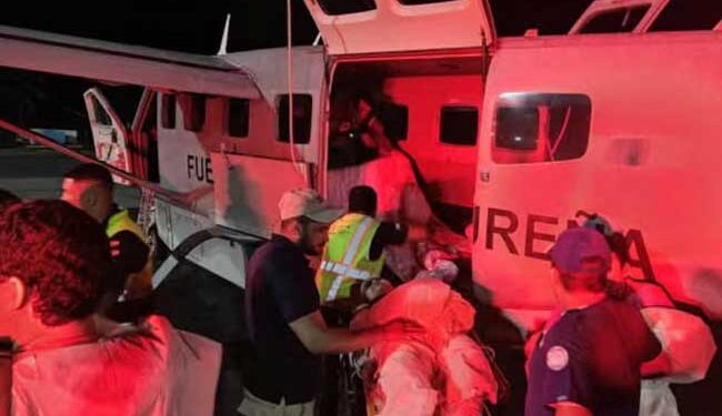 තවත් බිහිසුණු අනතුරක් – 12 දෙනෙකු ජීවිතක්ෂයට