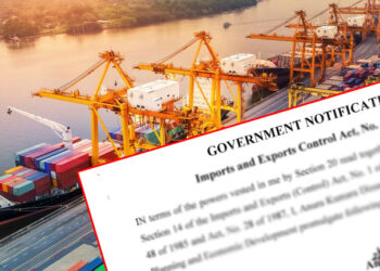 ජපන් වාහන මිල පහළට – වාහන ආනයනයේදී ඇති නීතිරීති වෙනස් වෙයි