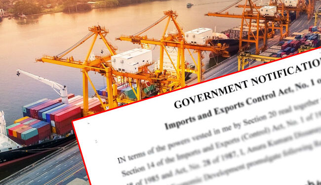 ජපන් වාහන මිල පහළට – වාහන ආනයනයේදී ඇති නීතිරීති වෙනස් වෙයි