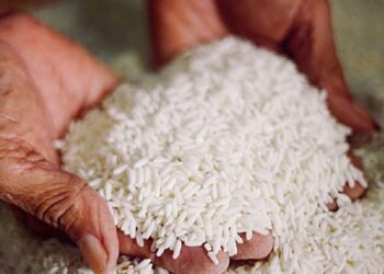 අවුරුදු සමයේ හාල් මිල වැඩි වෙයිද ? ලාල් කාන්ත හාල් ගැන කියන කතාව