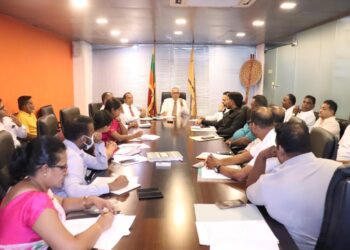 ලුණු මිල අඩු කිරීමට සාකච්ඡා