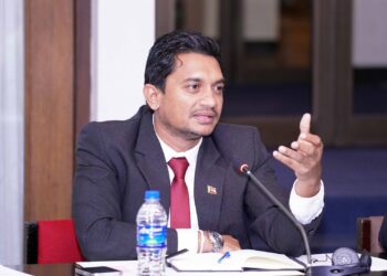 සුළු හා මධ්‍ය පරිමාණ ව්‍යවසායකයින් ශක්තිමත් කිරීම සඳහා පිහි‌ටුවන ලද ජාතික උපදේශක කමිටුව පළමුවරට රැස්වෙයි