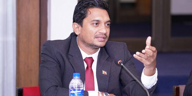 සුළු හා මධ්ය පරිමාණ ව්යවසායකයින් ශක්තිමත් කිරීම සඳහා පිහිටුවන ලද ජාතික උපදේශක කමිටුව පළමුවරට රැස්වෙයි