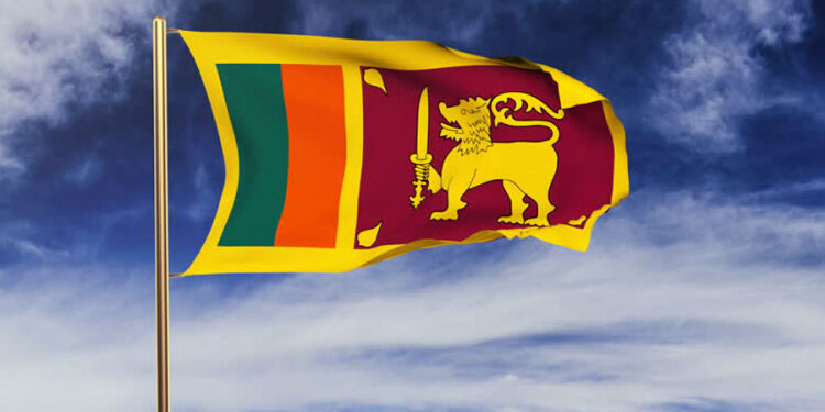 වෙනත් ජාතික ගීයක්! (video)