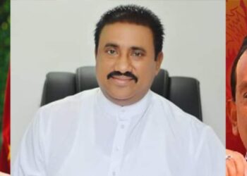 දිනේශ්, රෝහිත හා මහින්ද යලි පොහොට්ටුවට ?