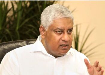 දේශබන්දුව මම හංගලා නෑ – ටිරාන්