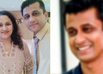 කැළණි සරසවි ඇඳුරාගේ බිරිඳත් ජීවිතක්ෂයට