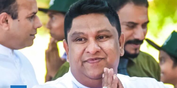 අල්ලස් කොමිසමට ගිය චාමර සම්පත්ට වෙච්ච දේ