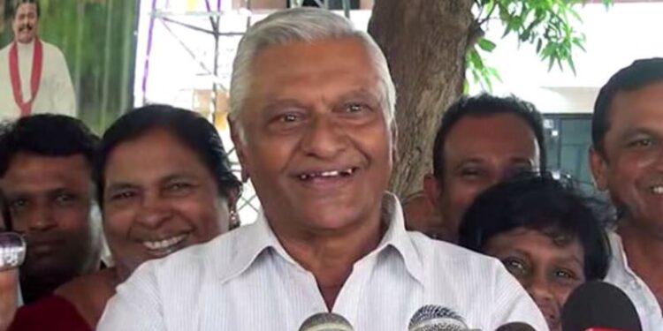 චමල් ප්‍රාදේශීය සභාවට!