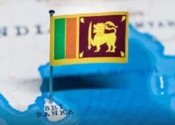 ලෝකයේ අඩුම ත්‍රස්තවාදී තර්ජන ඇති රටවල් අතරට ශ්‍රී ලංකාව පත් වේ