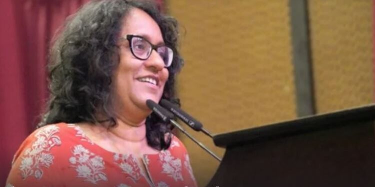 උසස් අධ්‍යාපන ආයතනවල ගුණාත්මකභාවය ගැන සෑහීමකට පත්විය නොහැකියි, අගමැතිනිය කියයි