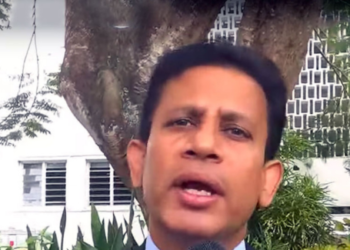 වැටුප් ගැටලුව ගැන සෞඛ්‍ය වෘත්තීයවේදීන් හා මුදල් අමාත්‍යංශ නිලධාරීන් අතර සාකච්ඡාවක්